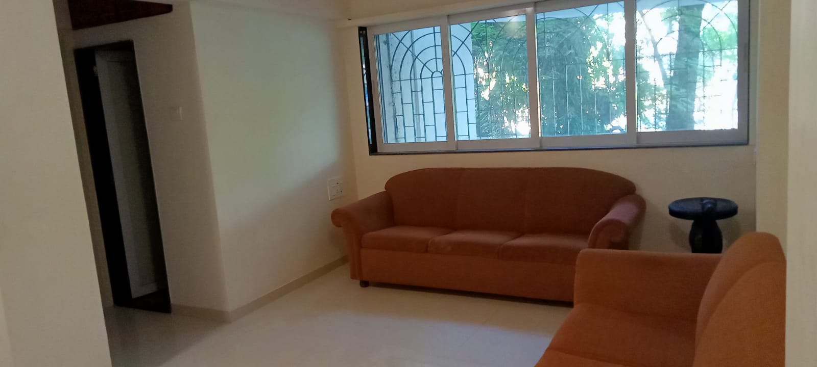 1 BHK Un Furnished in Tirupati  , Juhu
